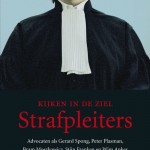 Strafpleiters_cover