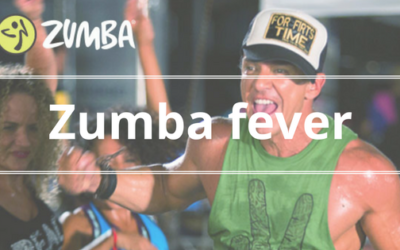 Zumba fever