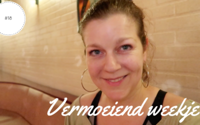 Een kind kan de afwas doen | Vlog #18