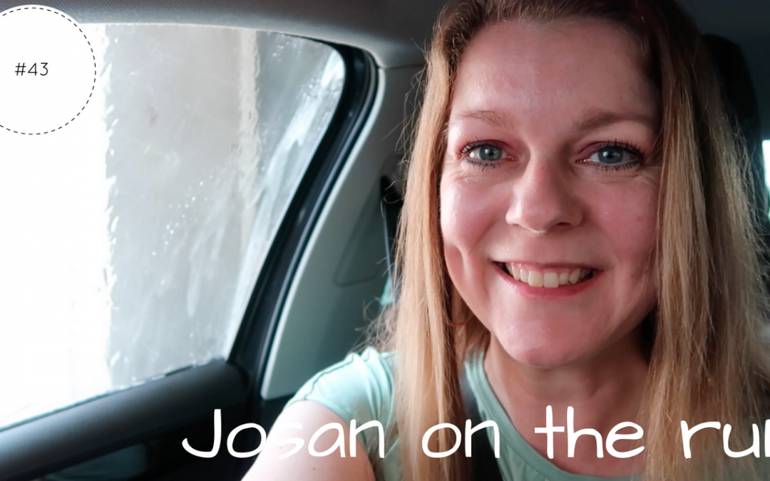 Vlog Josanne week 21 2018