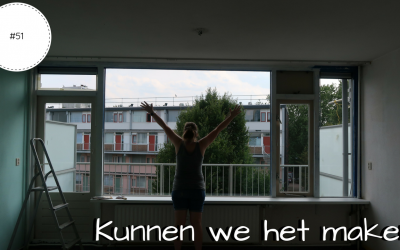 Kunnen we het maken | Vlog #51