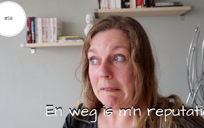 En weg is m’n reputatie | Vlog #58