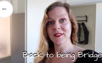 Back to being Bridget | Vlog #63