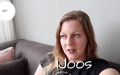 iJoos | Vlog #67