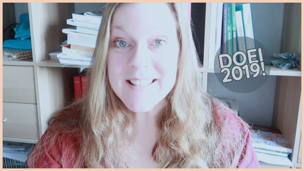 Vlog Josanne week 52 2019